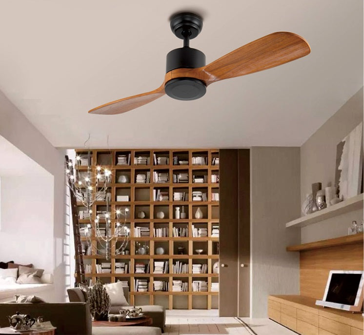 Lowe Ceiling Fan