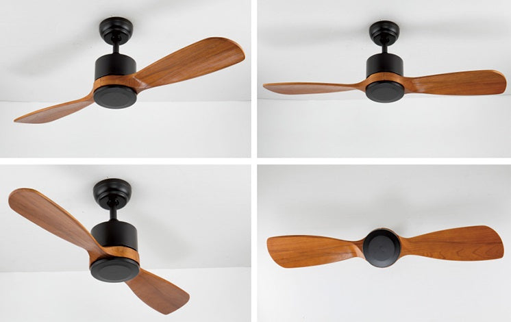 Lowe Ceiling Fan