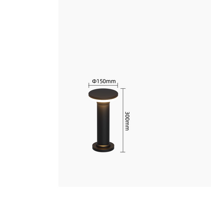 Lumea Series (Sand Black)