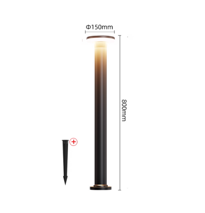 Lumea Series (Sand Black)