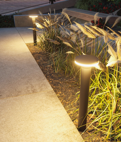 Lumea Series (Sand Black)