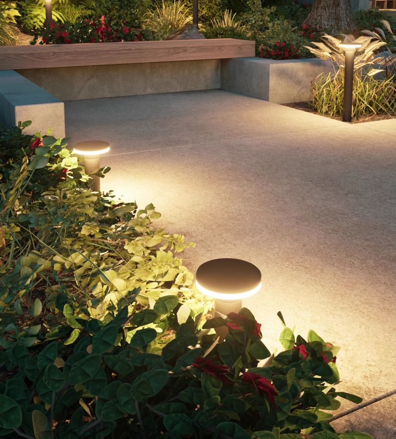 Lumea Series (Sand Black)