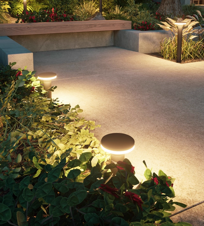 Lumea Series (Sand Black)