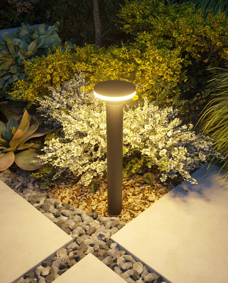 Lumea Series (Sand Black)