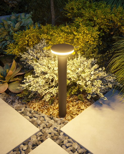 Lumea Series (Sand Black)