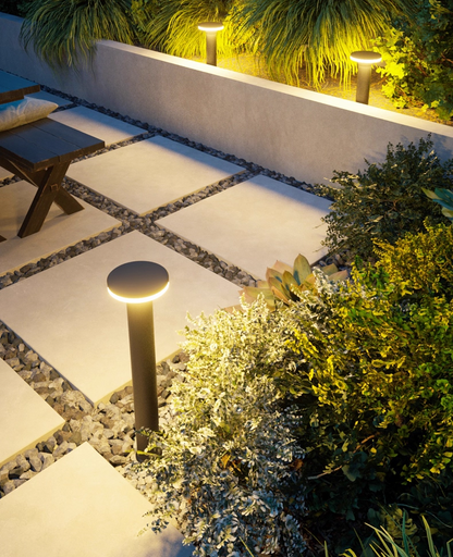 Lumea Series (Sand Black)