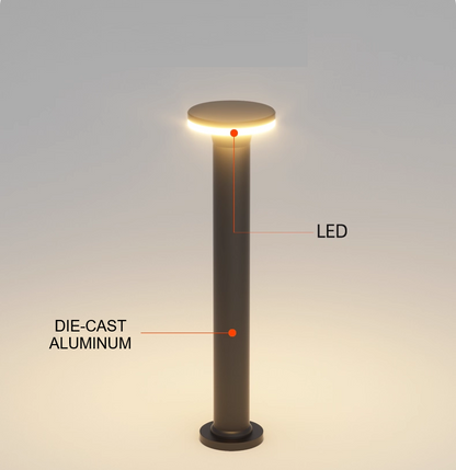 Lumea Series (Sand Black)