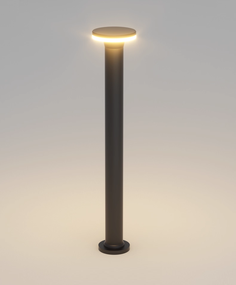 Lumea Series (Sand Black)