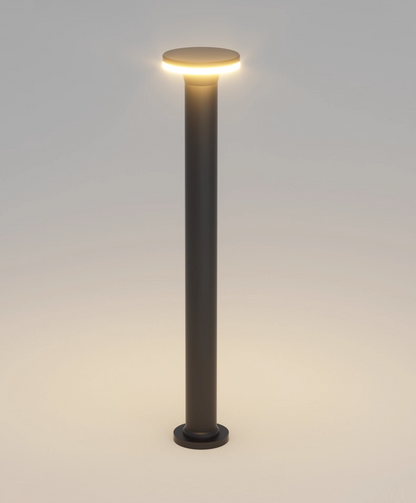 Lumea Series (Sand Black)