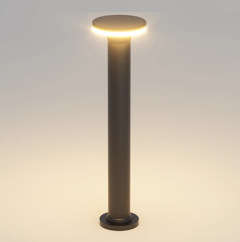 Lumea Series (Sand Black)