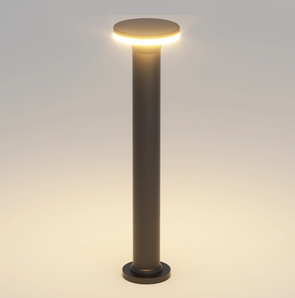 Lumea Series (Sand Black)