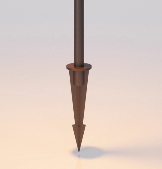 Lumea Series (Sand Black)