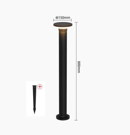 Lumea Series (Sand Black)