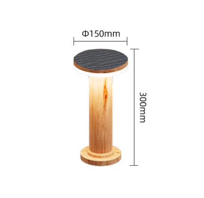 Lumea Series (Wood Grain)