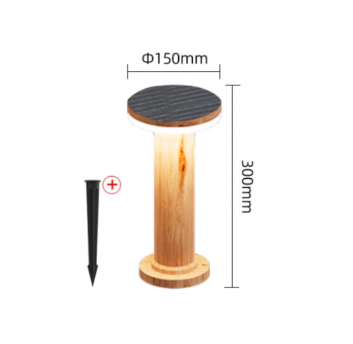 Lumea Series (Wood Grain)