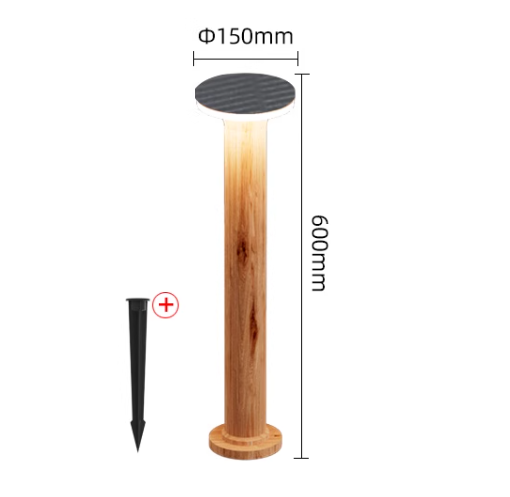 Lumea Series (Wood Grain)