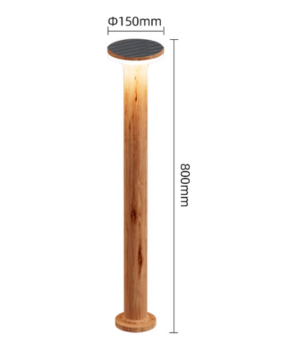 Lumea Series (Wood Grain)