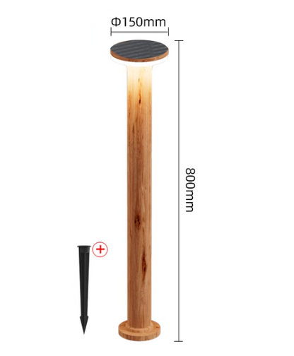 Lumea Series (Wood Grain)
