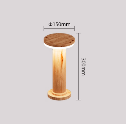 Lumea Series (Wood Grain)