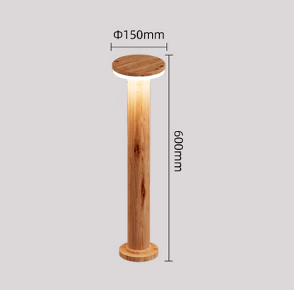 Lumea Series (Wood Grain)