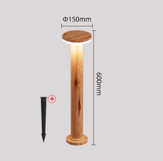 Lumea Series (Wood Grain)