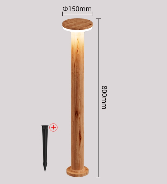 Lumea Series (Wood Grain)