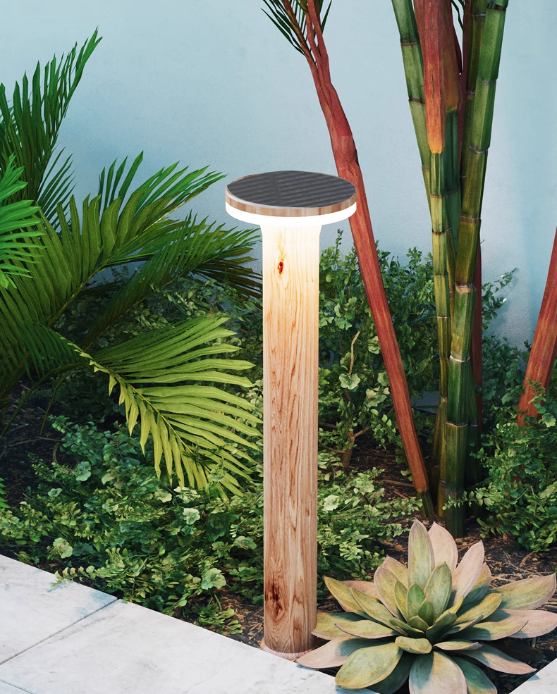 Lumea Series (Wood Grain)