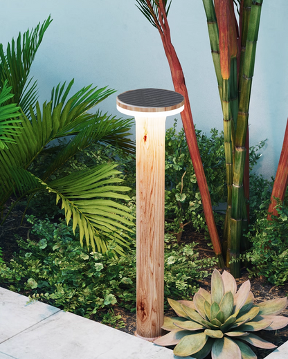 Lumea Series (Wood Grain)