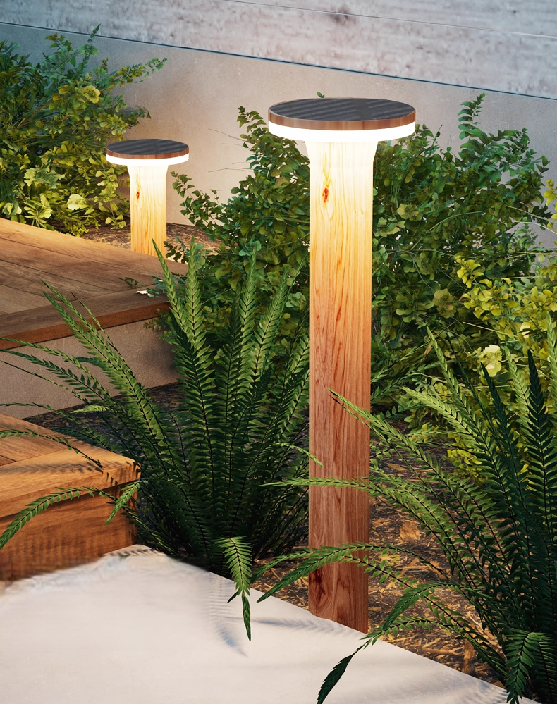 Lumea Series (Wood Grain)