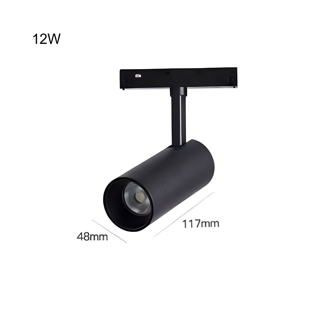 Lumec Magnetic Track Light