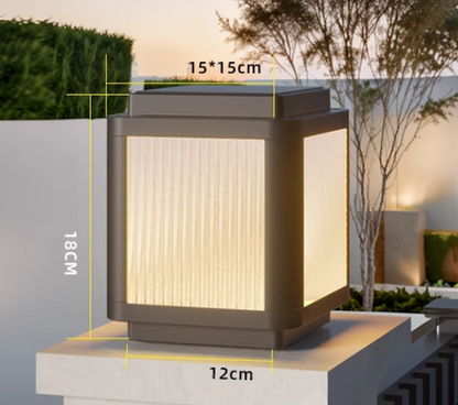 Lumina Column Light