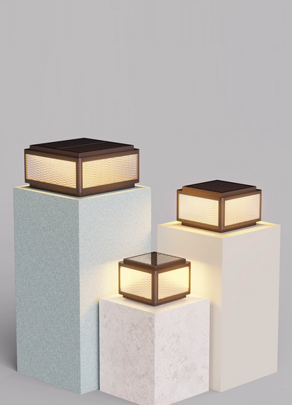 Lumina Column Light