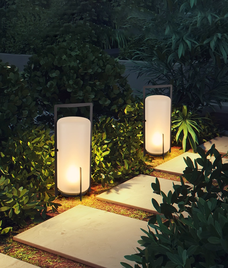 Lumora Lawn Lights