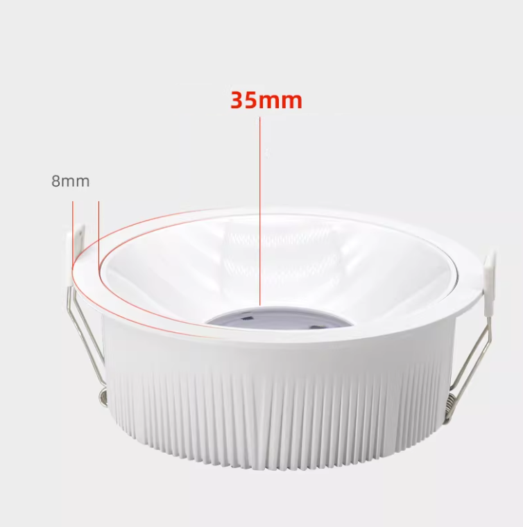 Lunex Downlight