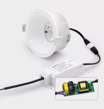 Lunex Downlight