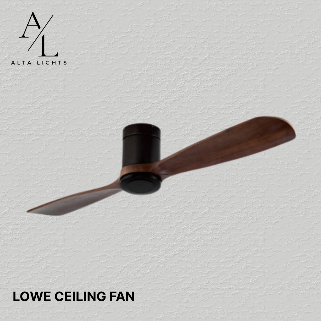 Lowe Ceiling Fan