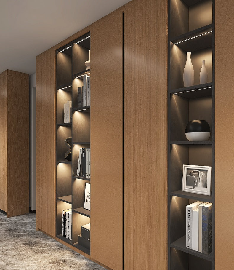 Magnum Embedded Slanted Cabinet Light