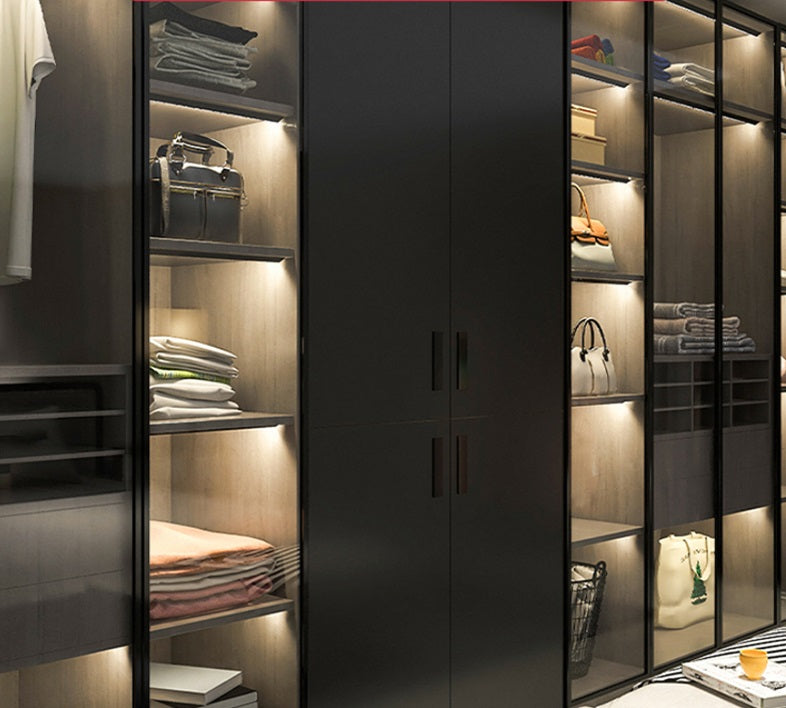 Magnum Ultra Thin Slanted Cabinet Light