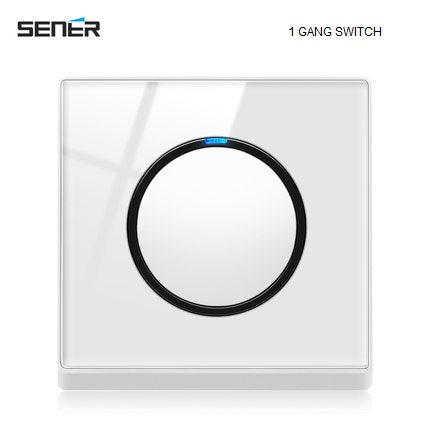 Mansen Series (White)