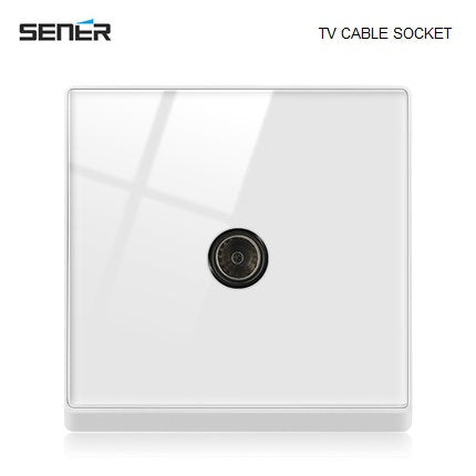 Mansen Series (White)