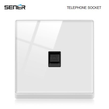 Mansen Series (White)