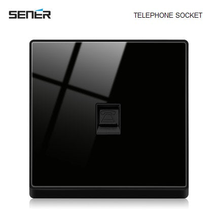 Mansen Series (Black)