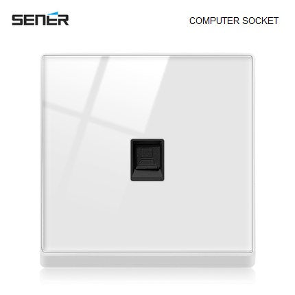 Mansen Series (White)