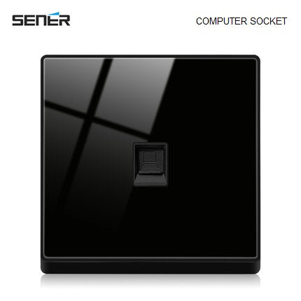 Mansen Series (Black)