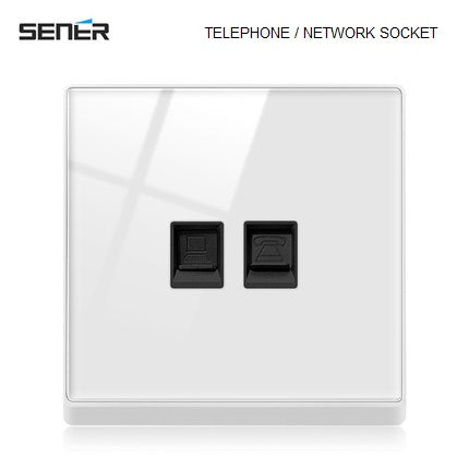 Mansen Series (White)