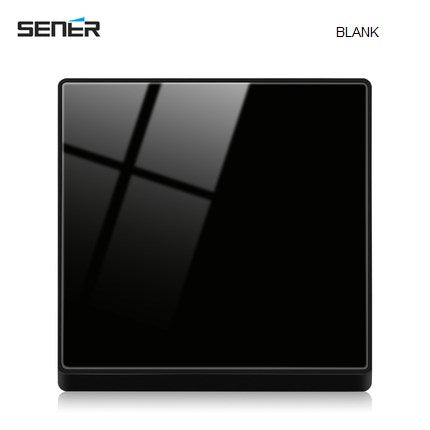 Mansen Series (Black)