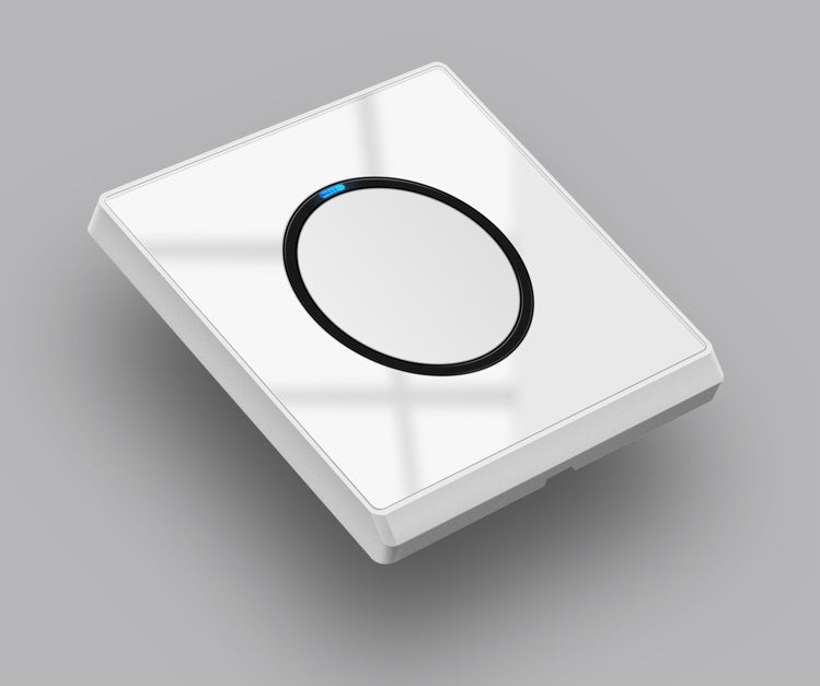 Mansen Series (White)