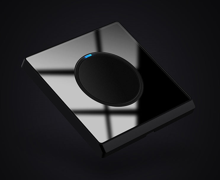 Mansen Series (Black)