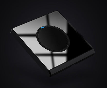 Mansen Series (Black)