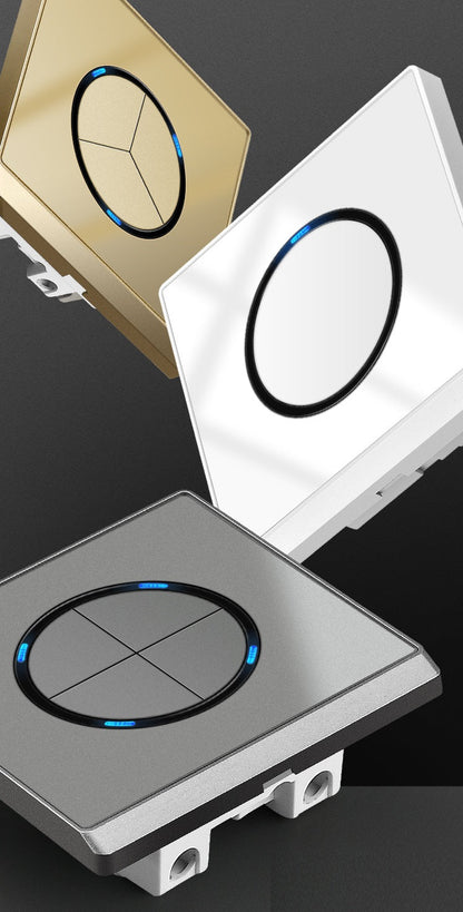 Mansen Series (White)